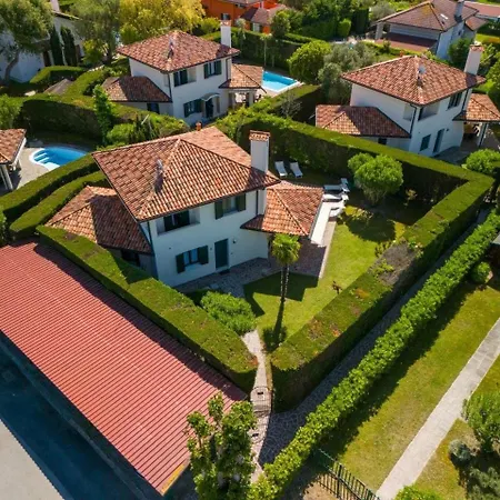 Faggio 14 Albarella Island