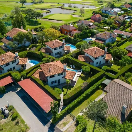 Vila Faggio 14 *