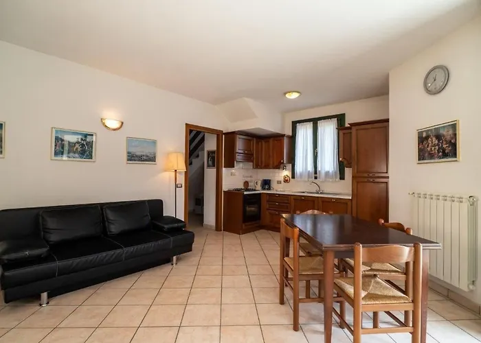 Faggio 14 Albarella Island