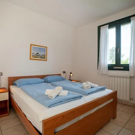 Faggio 14 Villa Albarella Island