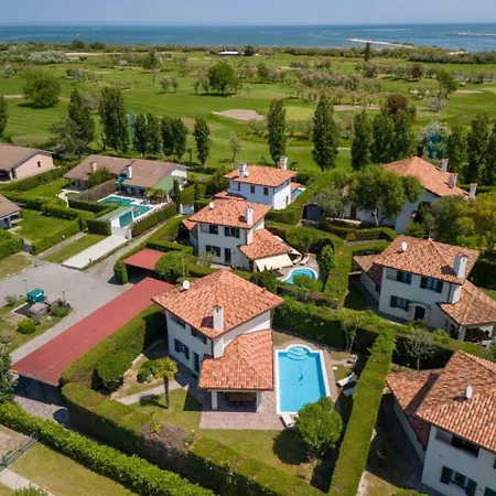 Faggio 14 Albarella Island