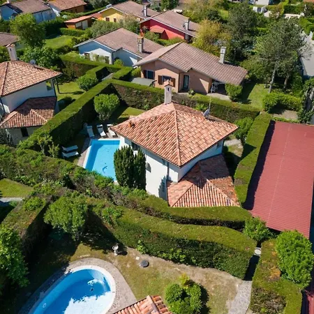 Faggio 14 Albarella Island