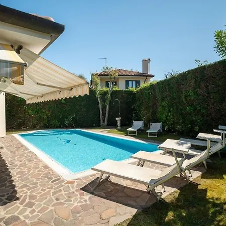 Faggio 14 Albarella Island