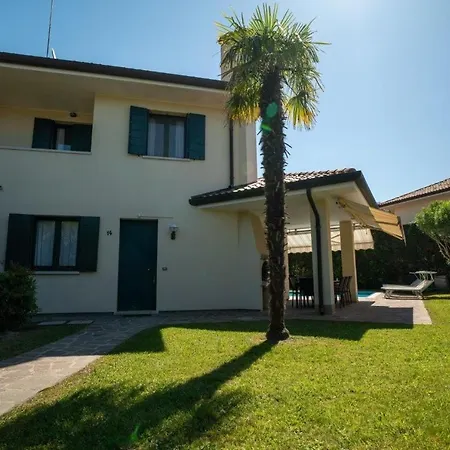 Faggio 14 Villa