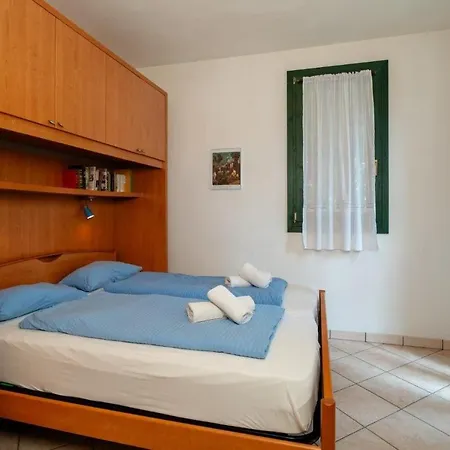 Faggio 14 * Albarella Island