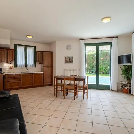 Faggio 14 Villa Albarella Island