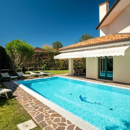 Faggio 14 Albarella Island