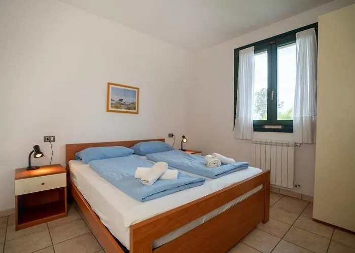 Faggio 14 * Albarella Island