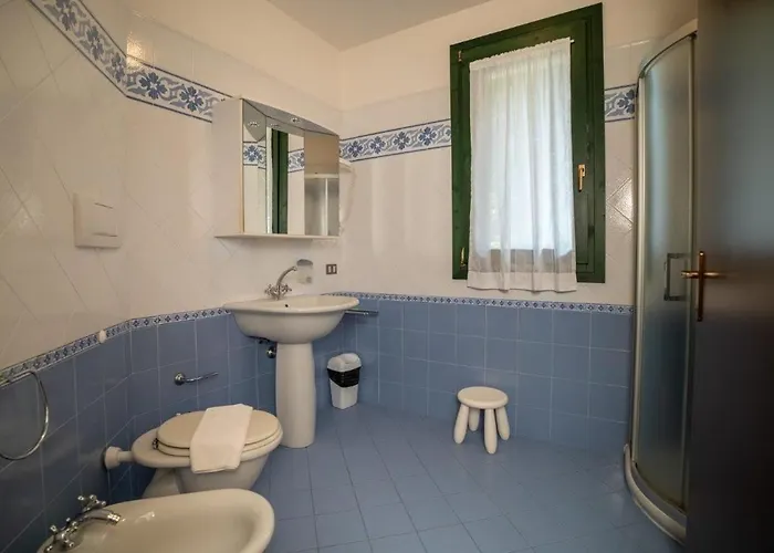 Вилла Faggio 14 *