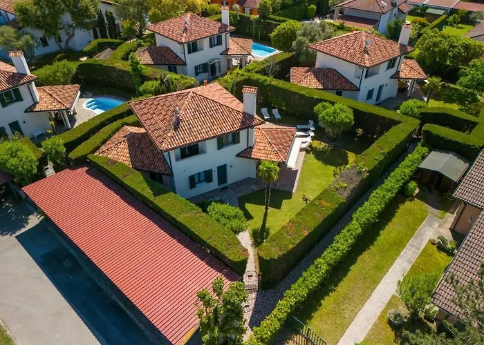 Faggio 14 Изола Альбарелла