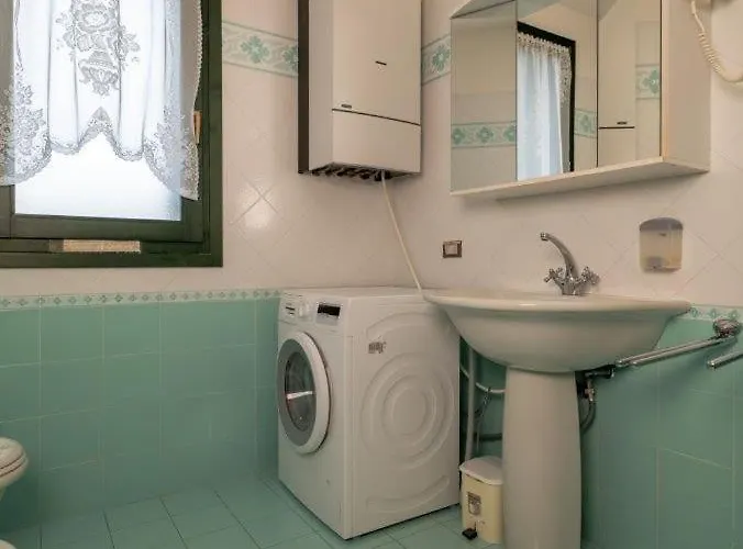 Faggio 14 וילה *