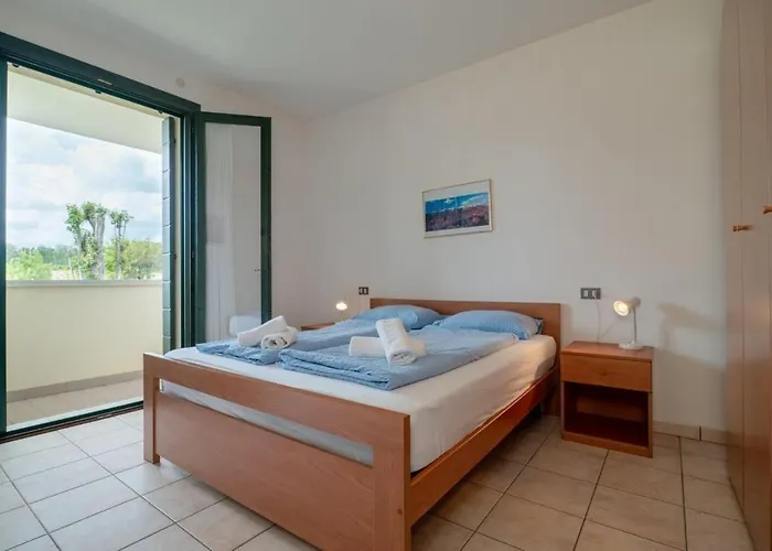 Вилла Faggio 14 *