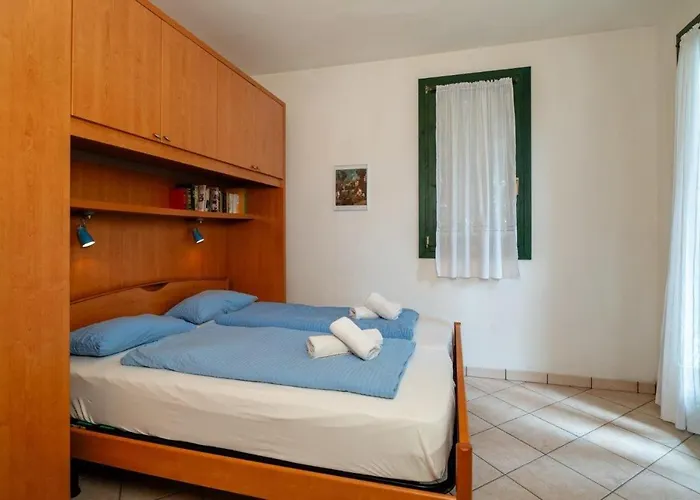 Faggio 14 * Albarella Island