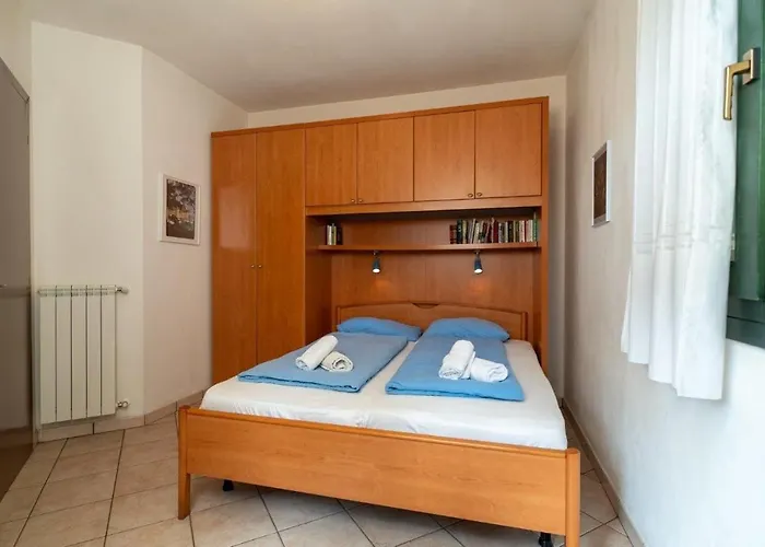 Вилла Faggio 14 *