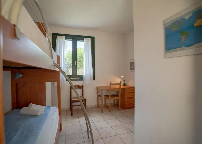 וילה Faggio 14 Albarella Island