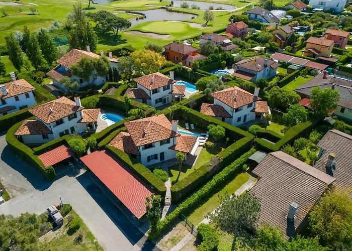 וילה Faggio 14 *