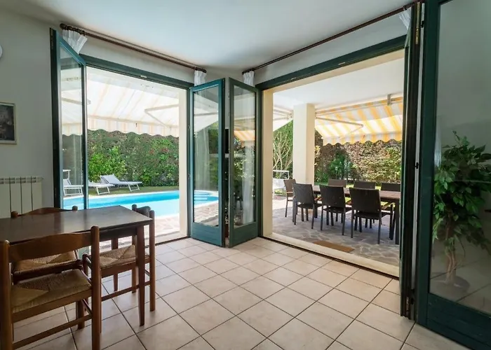 Вилла Faggio 14 *