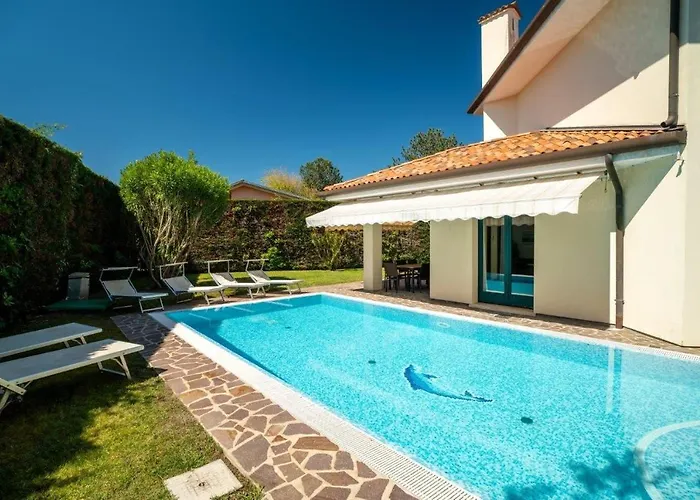 Faggio 14 Albarella Island